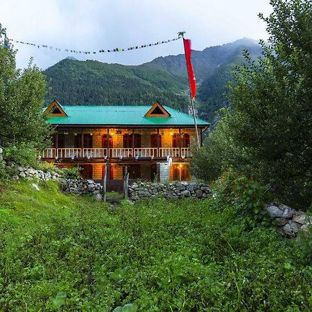 Zostel Homes Rakchham Saturang Экстерьер фото