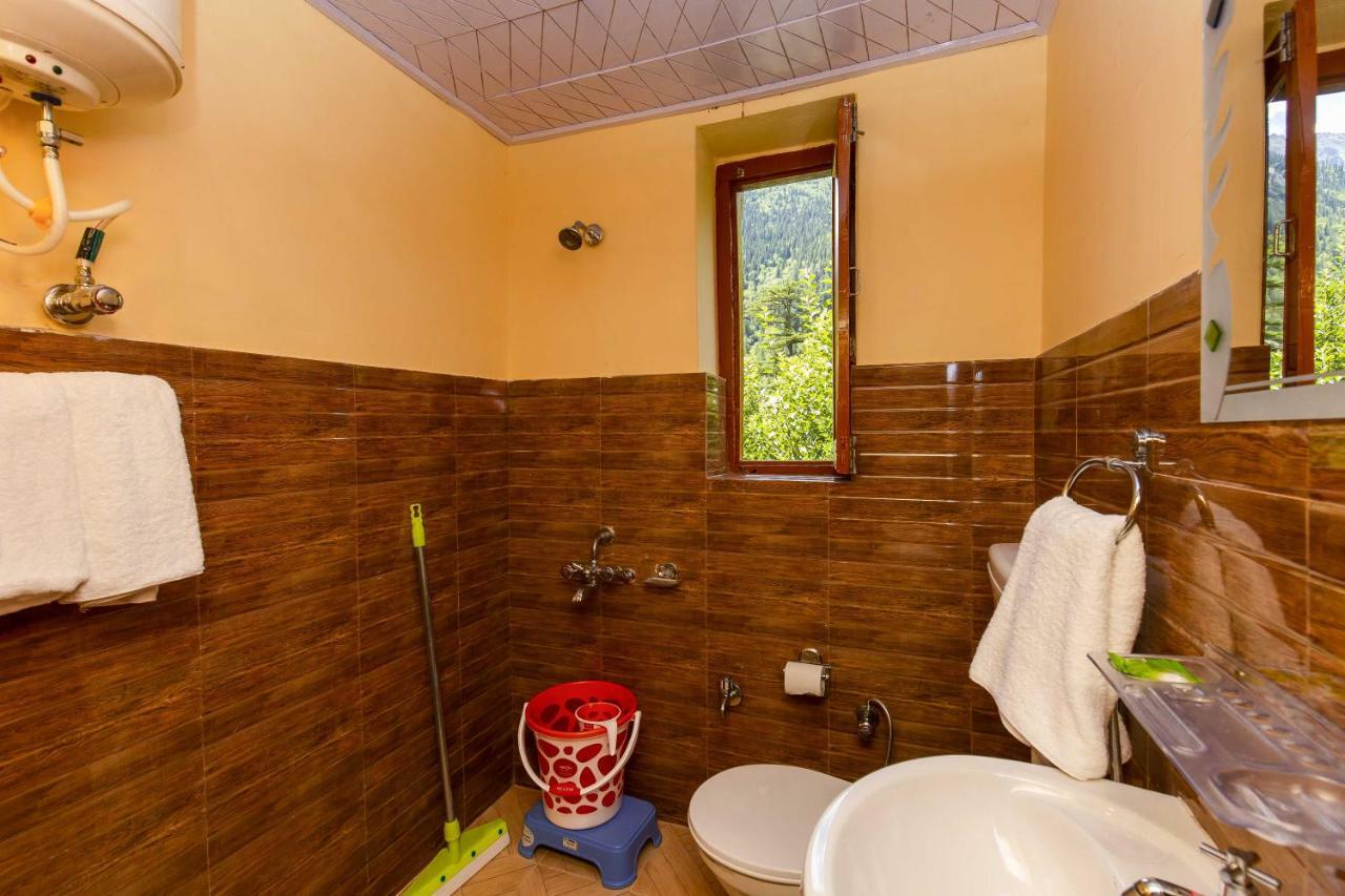 Zostel Homes Rakchham Saturang Экстерьер фото